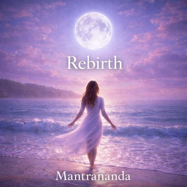 Cover art for Rebirth